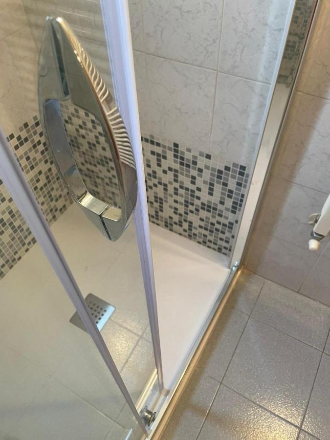 Hotel Solaris 卡萨尔博迪诺 外观 照片